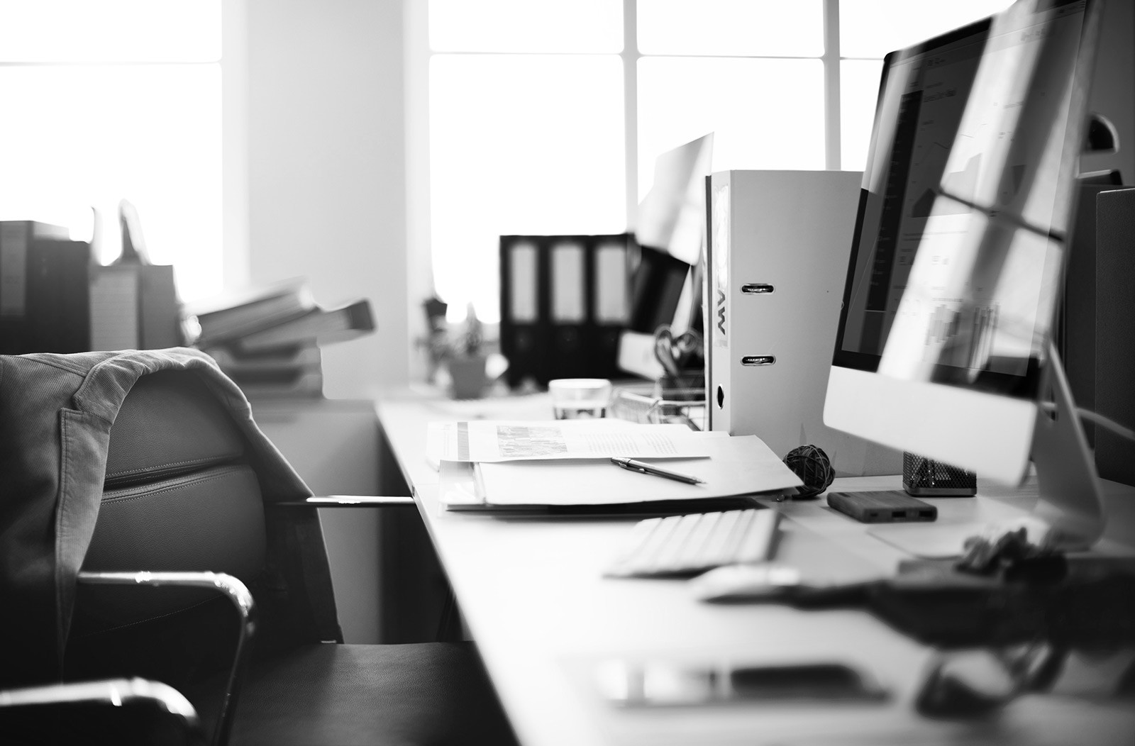 We sharpen your brand assets